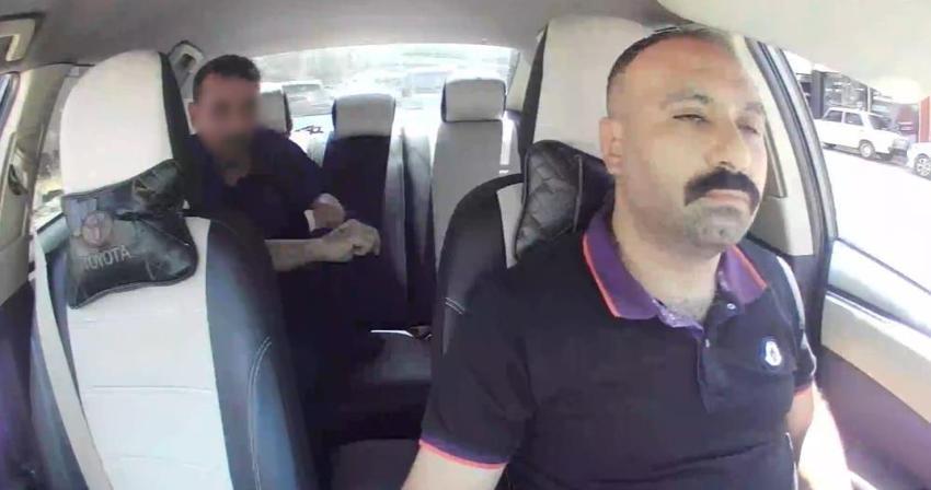 Kadın kılığına girdi: Polise kurşun yağdırdı
