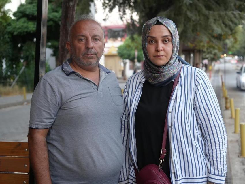Kadın kılığına girdi: Polise kurşun yağdırdı