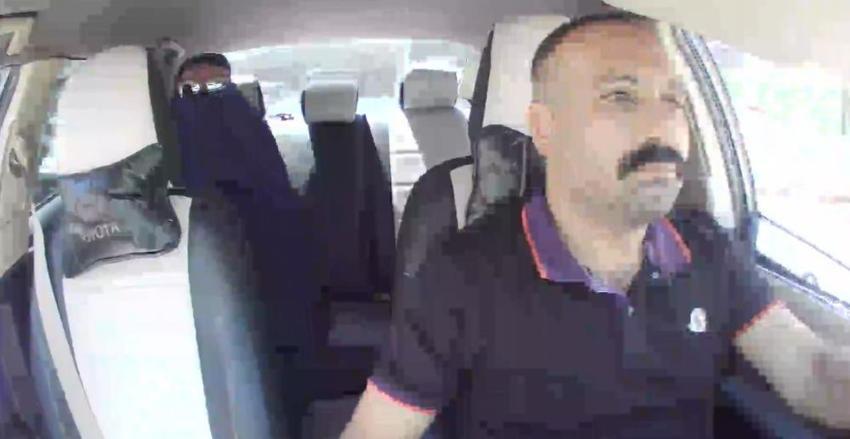 Kadın kılığına girdi: Polise kurşun yağdırdı