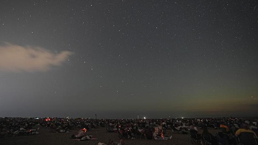 METEOR YAĞMURU NE ZAMAN 2026? Perseid meteor yağmuru hangi gün, saat kaçta? Türkiye’den görülecek mi?