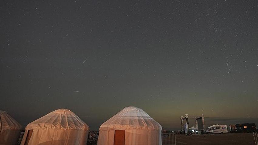 METEOR YAĞMURU NE ZAMAN 2026? Perseid meteor yağmuru hangi gün, saat kaçta? Türkiye’den görülecek mi?
