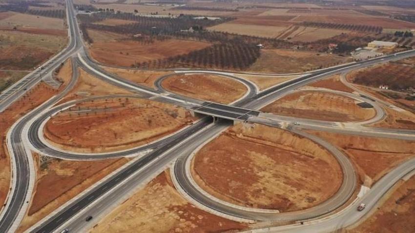 60 dakikadan 25'e düşecek: Malatya'da 30 yıllık sorun bitiyor
