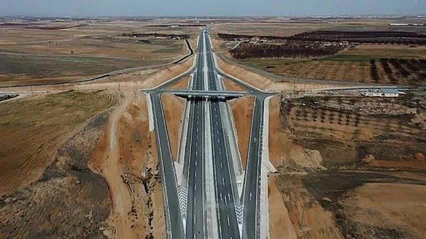 60 dakikadan 25'e düşecek: Malatya'da 30 yıllık sorun bitiyor