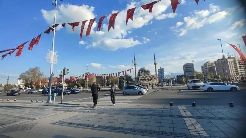 Kayseri'de binlerce öğrenci için karar çıktı: 5'inci mesafe geliyor