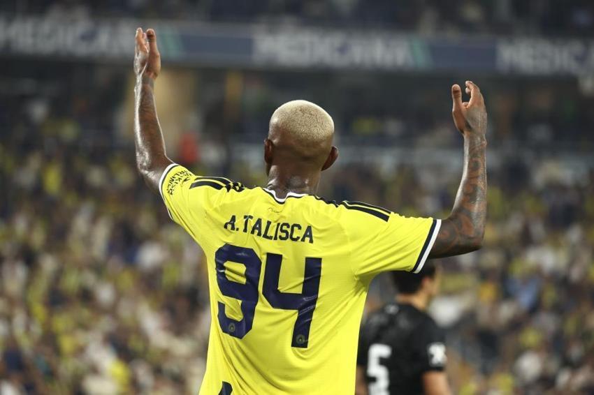 STURM GRAZ - FENERBAHÇE maçı hangi kanalda, saat kaçta? Sturm Graz - Fenerbahçe maç kadrosu ve muhtemel 11'ler: Fenerbahçe'nin maçı nerede izlenir, şifresiz mi yayınlanacak?