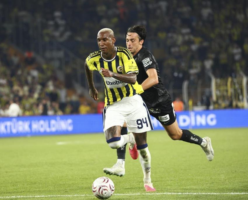 STURM GRAZ - FENERBAHÇE maçı hangi kanalda, saat kaçta? Sturm Graz - Fenerbahçe maç kadrosu ve muhtemel 11'ler: Fenerbahçe'nin maçı nerede izlenir, şifresiz mi yayınlanacak?