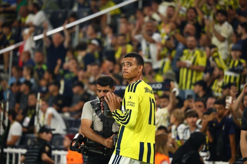 STURM GRAZ - FENERBAHÇE maçı hangi kanalda, saat kaçta? Sturm Graz - Fenerbahçe maç kadrosu ve muhtemel 11'ler: Fenerbahçe'nin maçı nerede izlenir, şifresiz mi yayınlanacak?