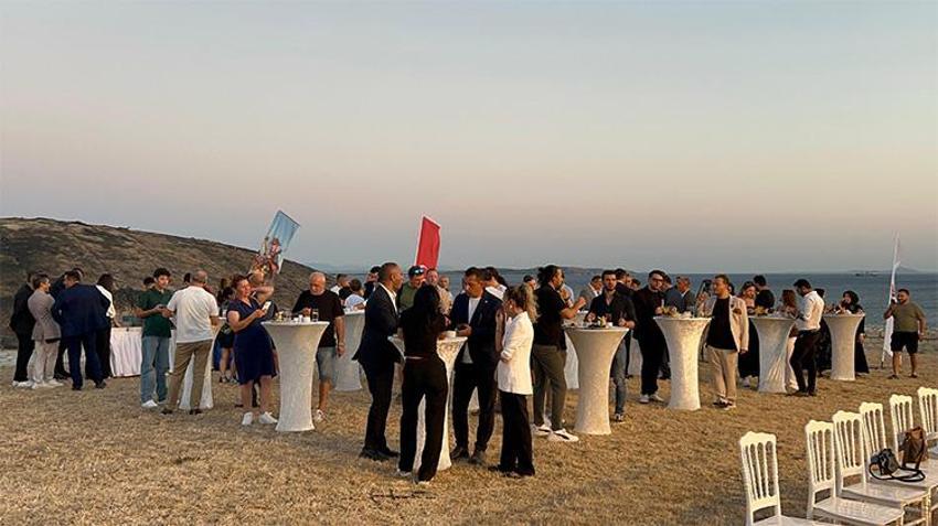 Çanakkale savaşları dijital dünyaya taşınıyor: "Gallipoli" oyun lansmanı yapıldı