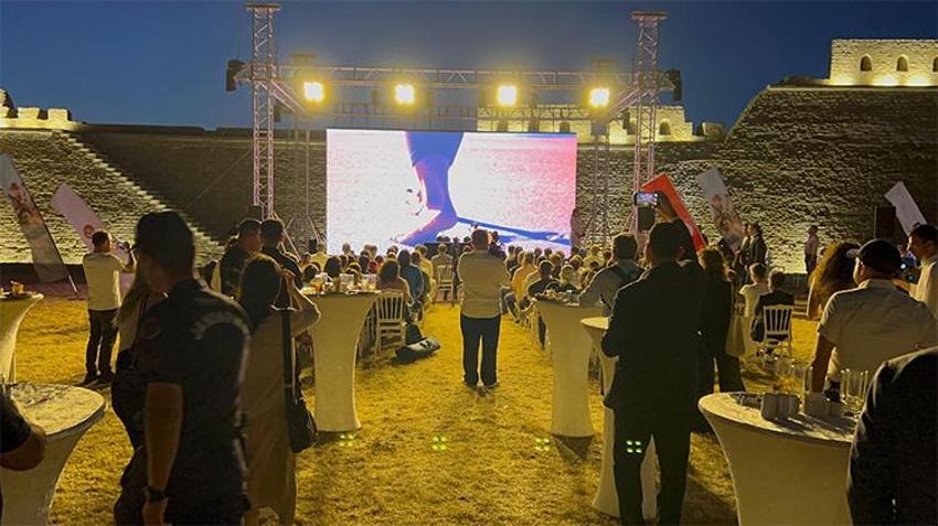 Çanakkale savaşları dijital dünyaya taşınıyor: "Gallipoli" oyun lansmanı yapıldı
