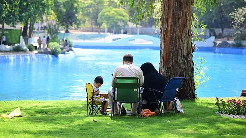 Manisalılar merakla bekliyordu! Açılışı yapıldı, tamamen ücretsiz olarak hizmet veriyor