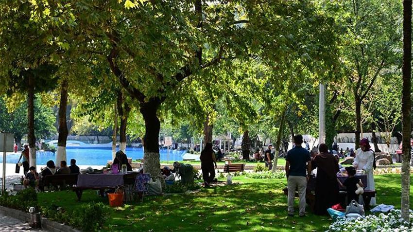 Manisalılar merakla bekliyordu! Açılışı yapıldı, tamamen ücretsiz olarak hizmet veriyor