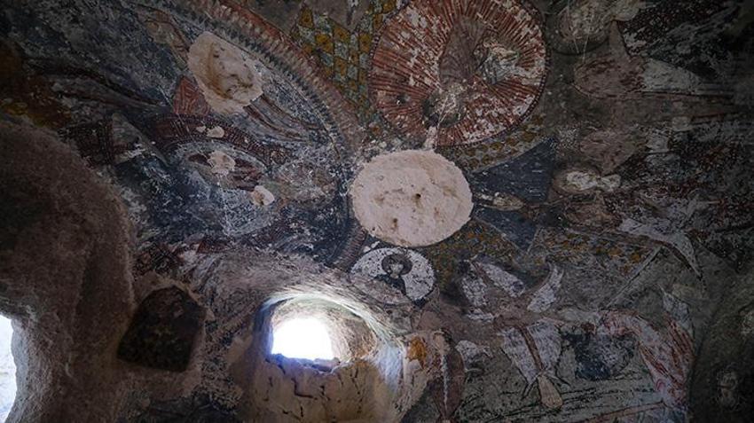 Kapadokya'nın saklı cenneti, uğrak noktasına dönüştü!