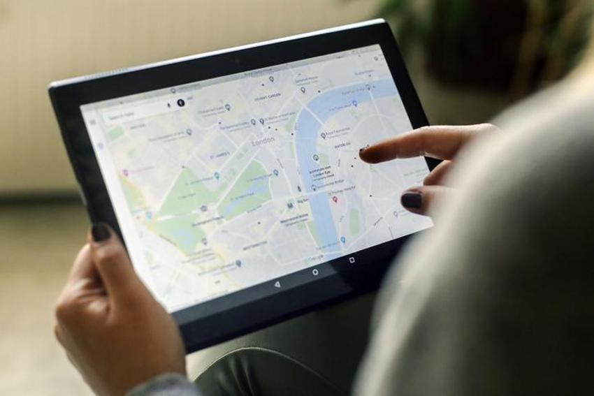 Google Maps değişiyor: Artık sadece yolu göstermeyecek