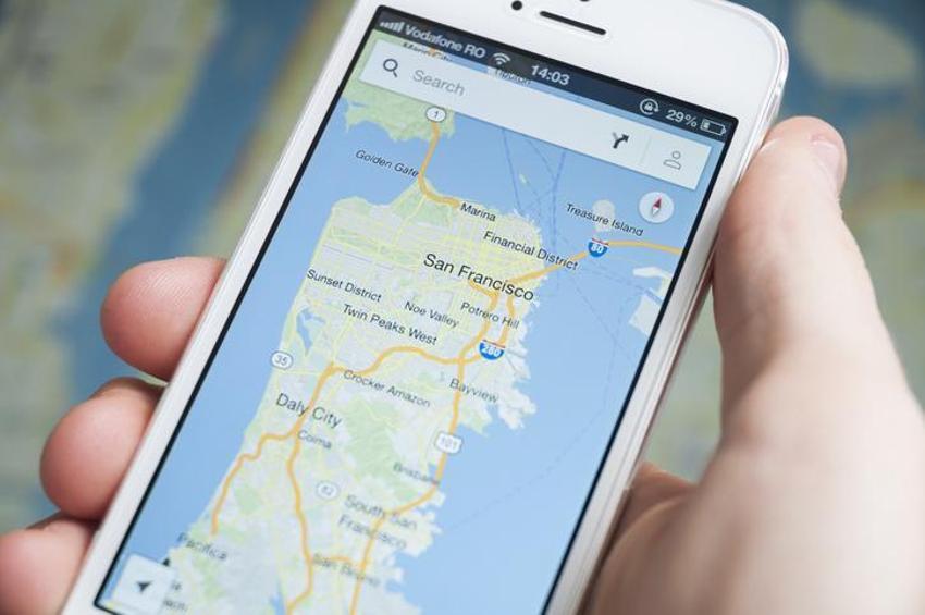Google Maps değişiyor: Artık sadece yolu göstermeyecek