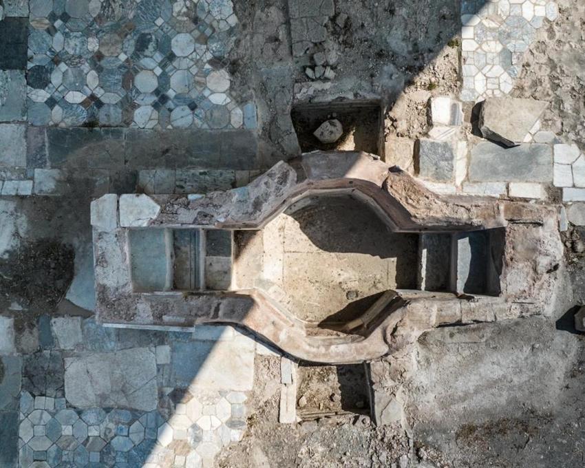 Kuşadası'nda 5 noktada tarih fışkırıyor: Çalışmalar başladı