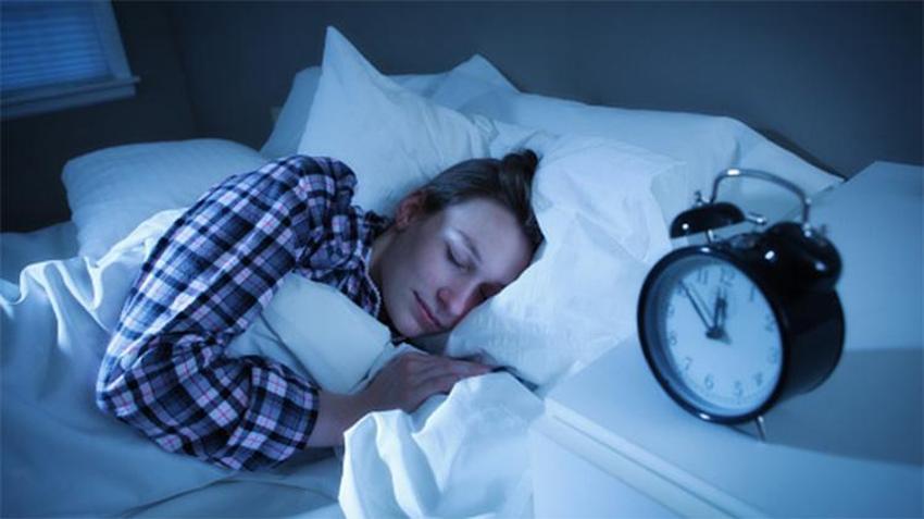 Her gece sadece 80 dakika eksik uyudular: 6 hafta sonra vücutlarındaki değişiklik şaşırttı