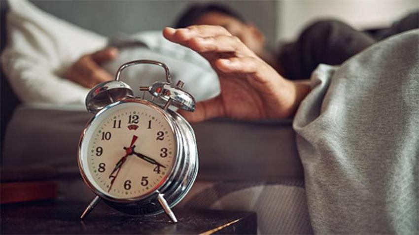 Her gece sadece 80 dakika eksik uyudular: 6 hafta sonra vücutlarındaki değişiklik şaşırttı