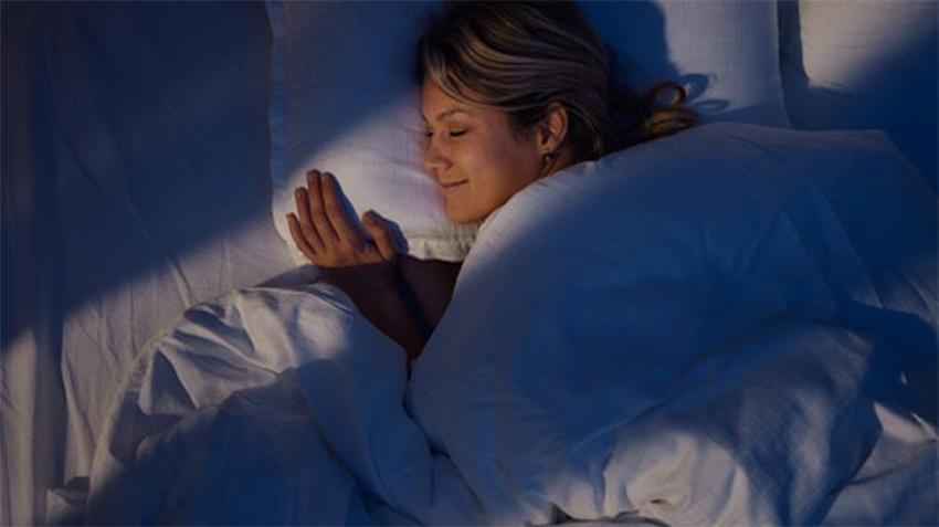 Her gece sadece 80 dakika eksik uyudular: 6 hafta sonra vücutlarındaki değişiklik şaşırttı
