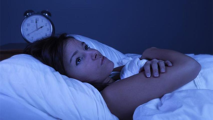 Her gece sadece 80 dakika eksik uyudular: 6 hafta sonra vücutlarındaki değişiklik şaşırttı