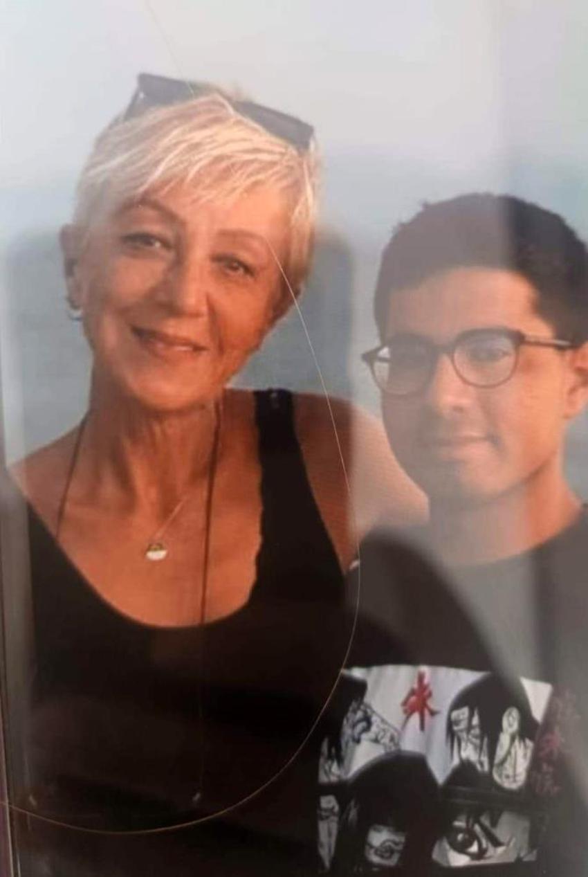 İzmir’de korkunç olay! Lösemi hastası oğlunu öldürüp kendini vurdu