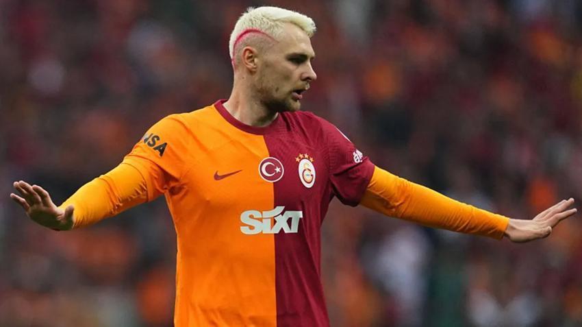 Samsunspor'a gelecek derken Victor Nelsson bombası! Yüksel Yıldırım bu transfer haberini duymasın