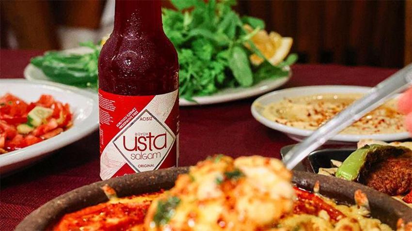 Tüketici doğal içeceğe yöneldi, şalgam satışları patladı