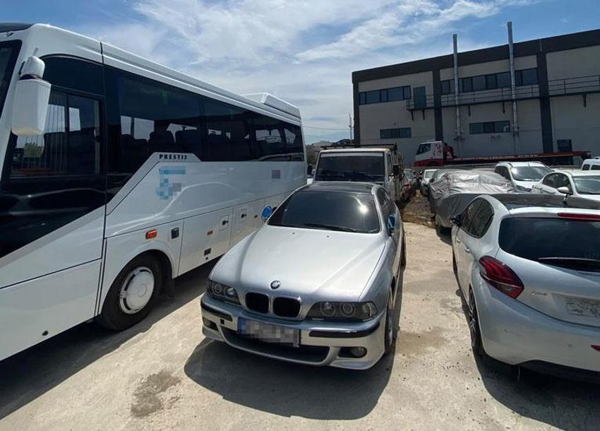 Aylar sonra gelen telefonla şoke oldu: Noter onaylı almıştı, 6 ekspertize girdi 7'nci incelemede change çıktı