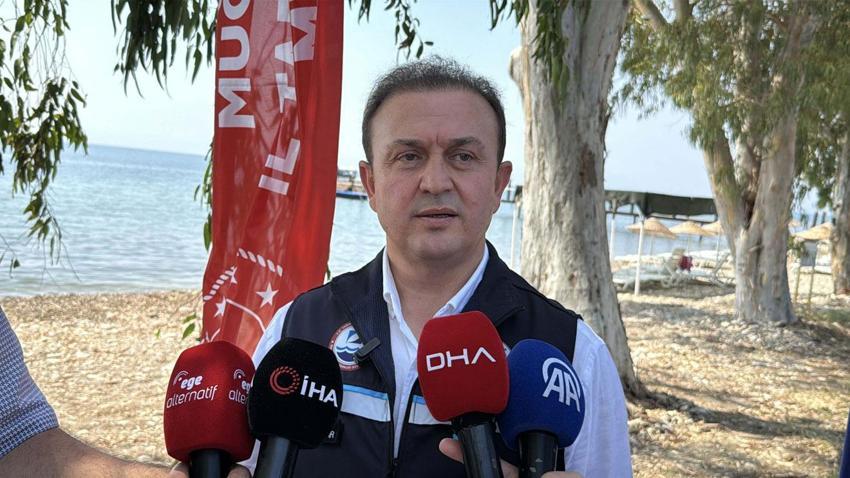 Milas kıyılarında deniz çayırları rehabilitasyon projesinde yüzde 90 başarı: Bilimsel yöntem Akdeniz’e örnek olacak