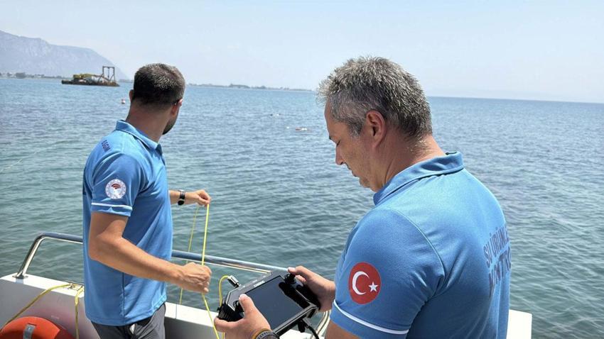 Milas kıyılarında deniz çayırları rehabilitasyon projesinde yüzde 90 başarı: Bilimsel yöntem Akdeniz’e örnek olacak