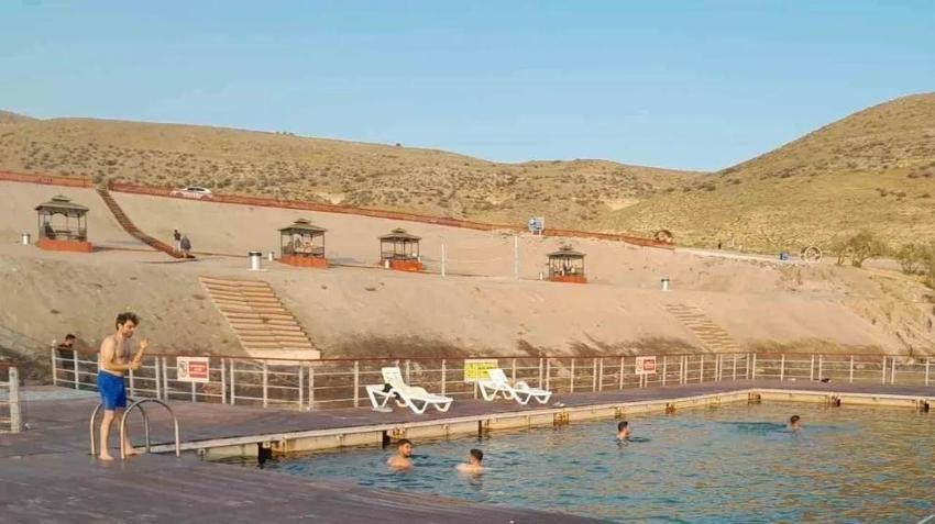 Konya'da 340 metre tartışması: Şehir ikiye bölündü