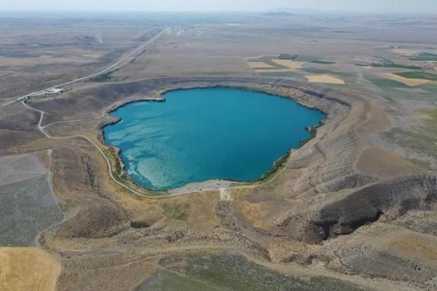 Konya'da 340 metre tartışması: Şehir ikiye bölündü