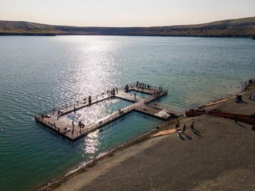 Konya'da 340 metre tartışması: Şehir ikiye bölündü