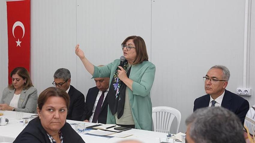 Gastronomi kentine yakışan hamle! Gaziantep’te dev tesis hizmette, teknoloji üssü gibi