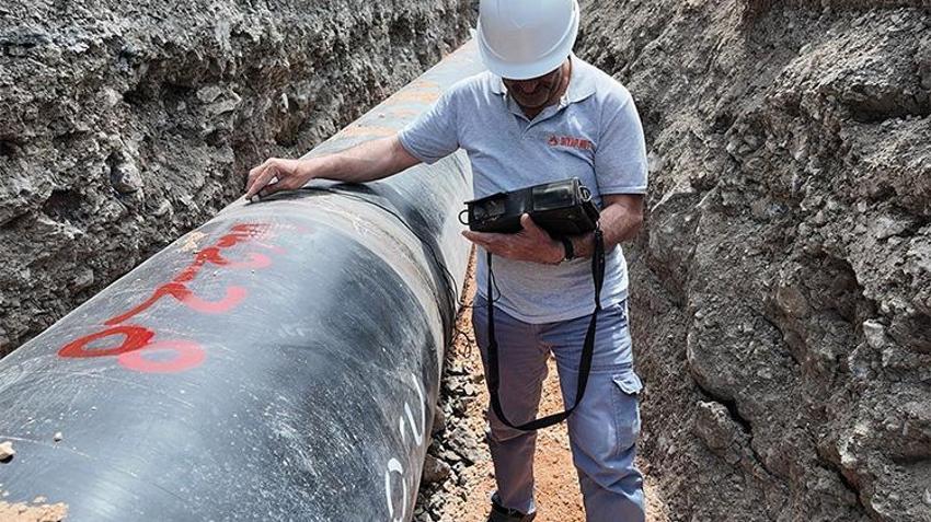 Hatay’da dev altyapı hamlesi! 10 yıllık rekor 2 yılda kırıldı