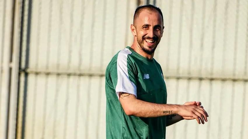 Bursaspor'da Zeki Yavru bombası! Mustafa Er'in kararı değiştirecek