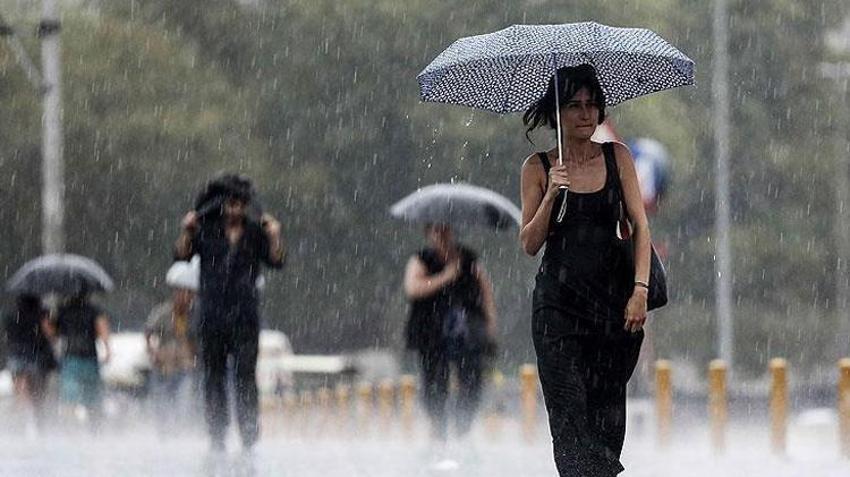 Meteoroloji uyardı! O illerde yaşayanlar dikkat: Çok kuvvetli geliyor