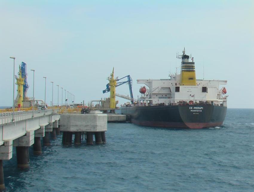 Ceyhan-Yumurtalık dev bir enerji ve sanayi hub'ına dönüşüyor: Türkiye'nin Rotterdam'ı olabilir!