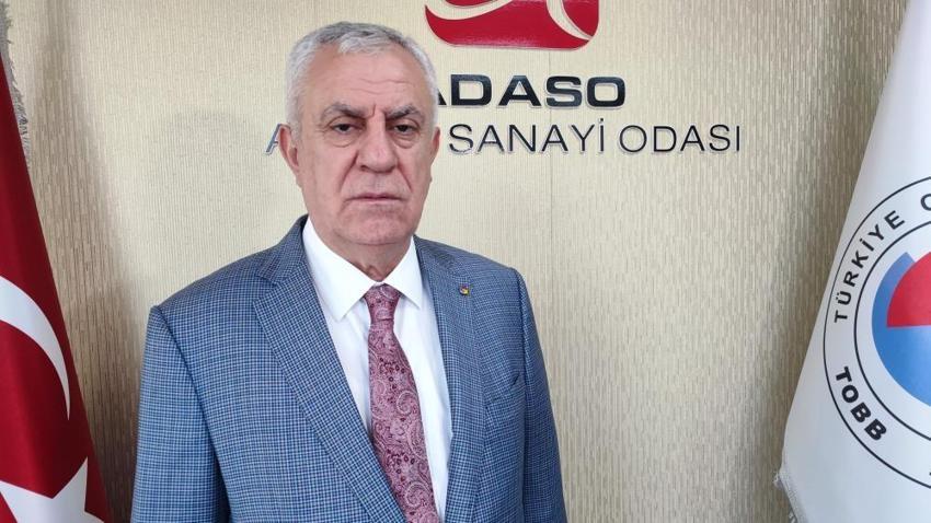 Ceyhan-Yumurtalık dev bir enerji ve sanayi hub'ına dönüşüyor: Türkiye'nin Rotterdam'ı olabilir!