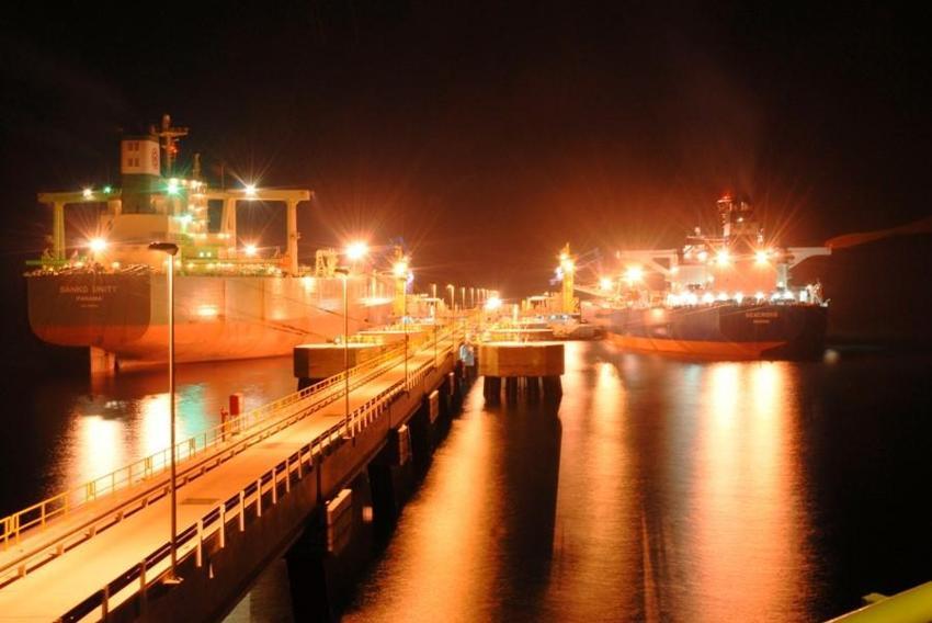 Ceyhan-Yumurtalık dev bir enerji ve sanayi hub'ına dönüşüyor: Türkiye'nin Rotterdam'ı olabilir!