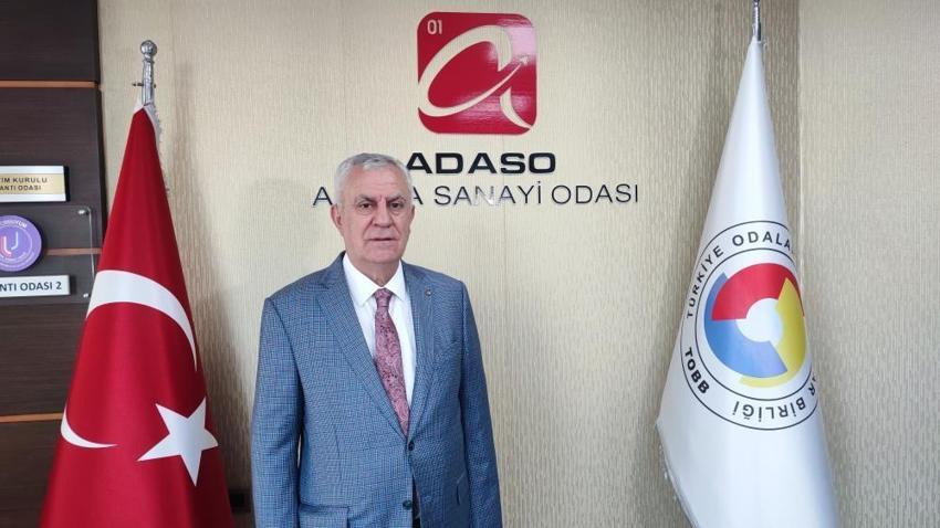 Ceyhan-Yumurtalık dev bir enerji ve sanayi hub'ına dönüşüyor: Türkiye'nin Rotterdam'ı olabilir!