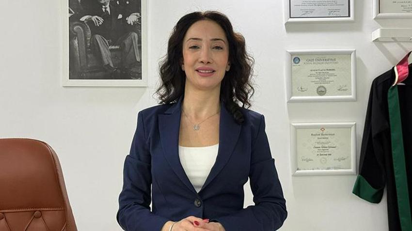 Boşanma davasında mahkeme kadını kusurlu buldu: 'Ne ölüme ne de dirime gel'
