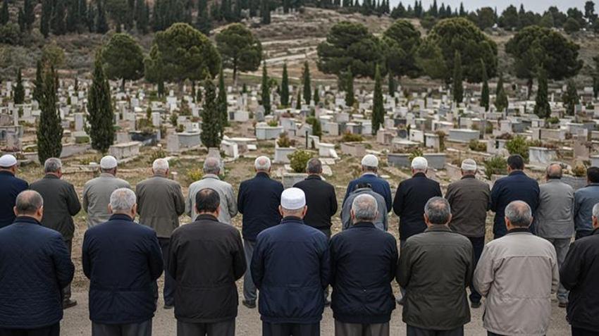 Boşanma davasında mahkeme kadını kusurlu buldu: 'Ne ölüme ne de dirime gel'
