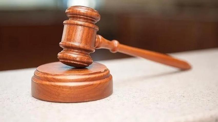 Boşanma davasında mahkeme kadını kusurlu buldu: 'Ne ölüme ne de dirime gel'