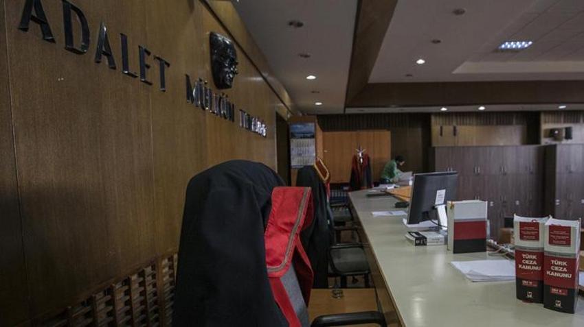 Boşanma davasında mahkeme kadını kusurlu buldu: 'Ne ölüme ne de dirime gel'