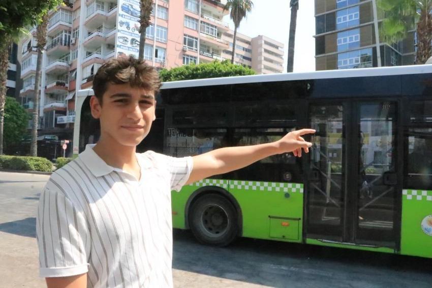 Adana'nın yaz çilesi bitmiyor: Her yolcu aynı dertten şikayet ediyor