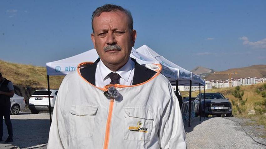Balda sahteciliğin önüne geçilecek! Bitlis Balı dünya standartlarında test edilecek: 8 parametrede uluslararası onay alındı