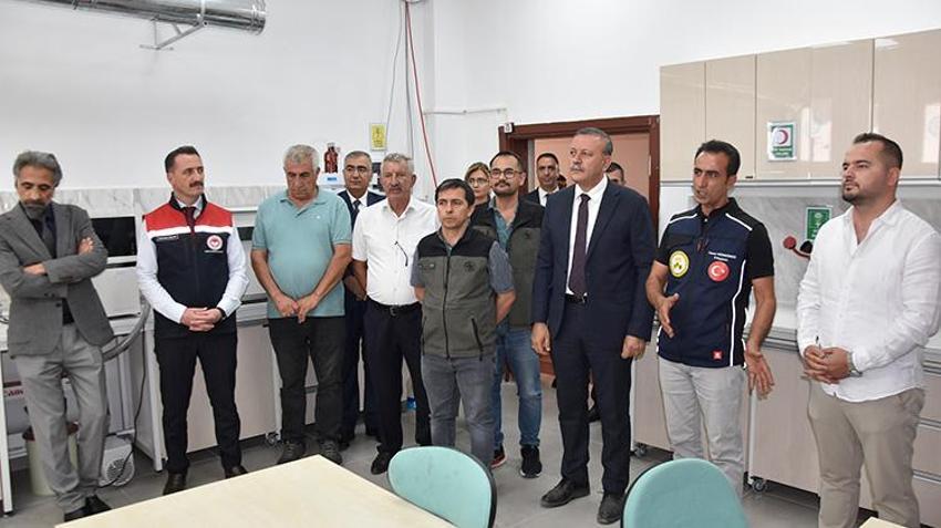 Balda sahteciliğin önüne geçilecek! Bitlis Balı dünya standartlarında test edilecek: 8 parametrede uluslararası onay alındı