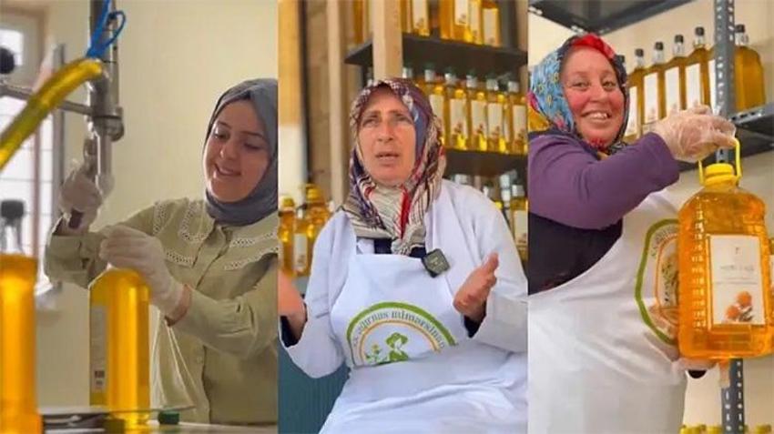 Kayseri’nin "altın damlası" sahneye çıktı! Mucizevi üstünlüğü bilimsel olarak kanıtlandı