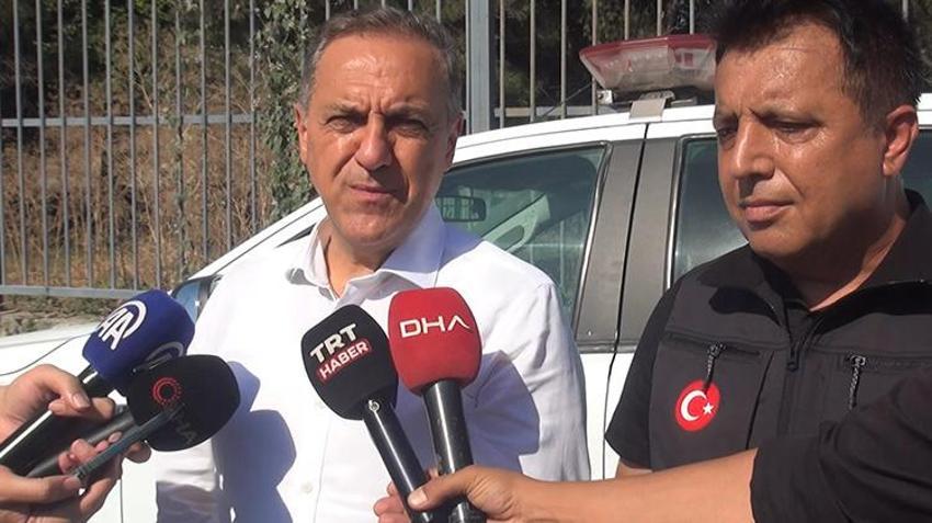 SON DAKİKA: Yalova'da F16 uçağı kaza kırıma uğradı! Pilot tedavi altına alındı