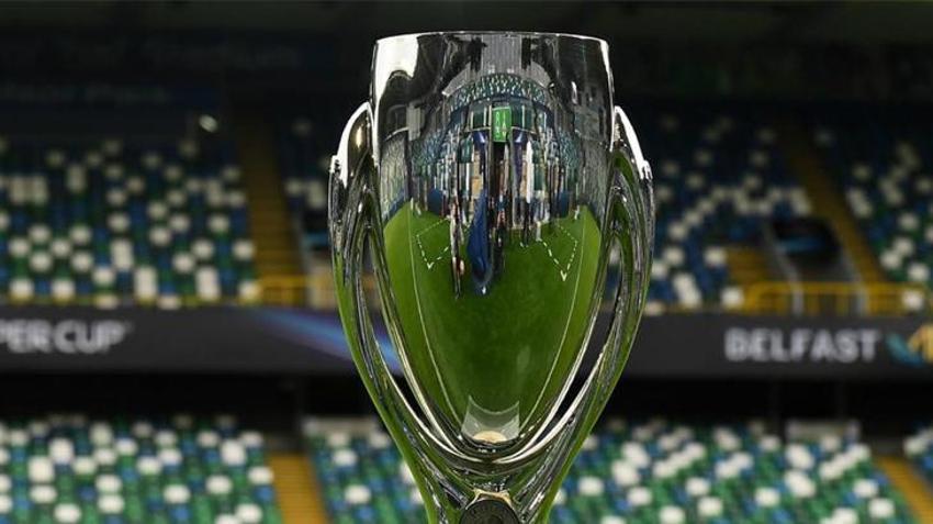 PSG - Aston Villa maçı hangi kanalda? Süper Kupa final maçı ne zaman? PSG - Aston Villa maçı ne zaman? PSG - Aston Villa maçı saat kaçta? PSG - Aston Villa Süper Kupa maçı nereden izlenir? PSG - Aston Villa Süper Kupa maçı şifresiz mi?